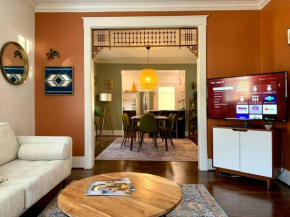 Great Families house 4BdR